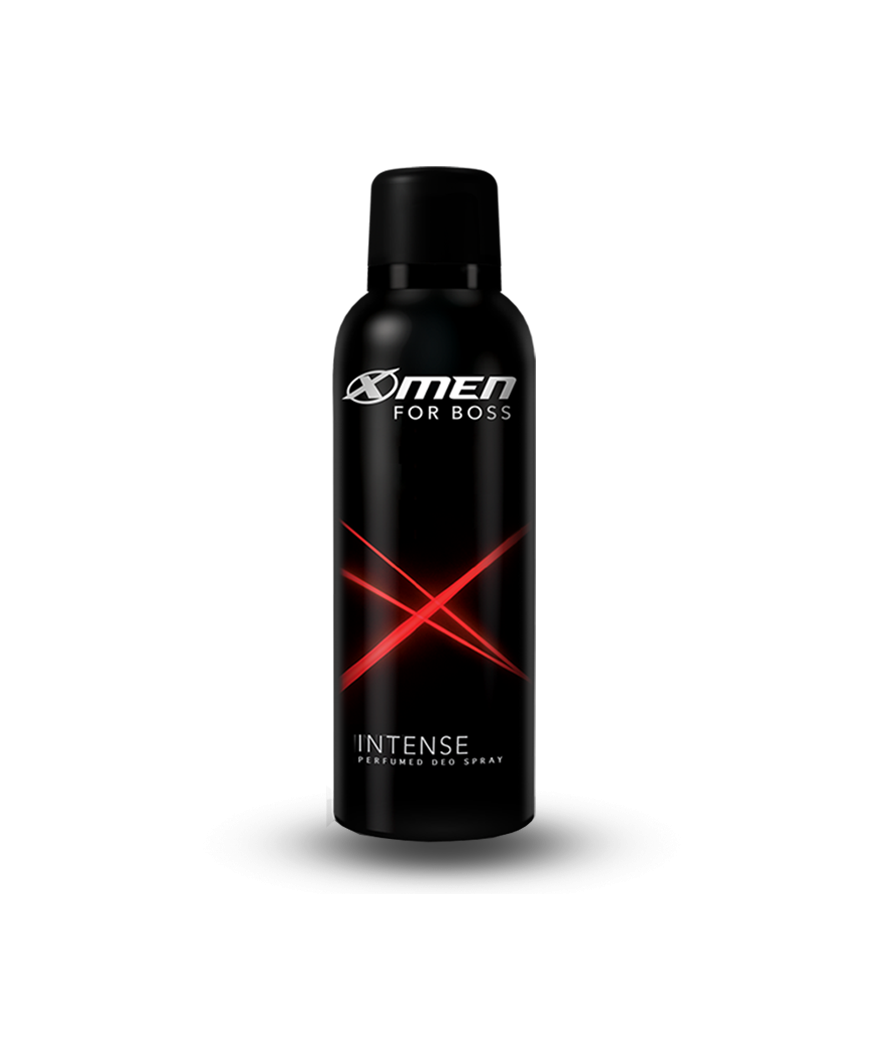 X shop men boss