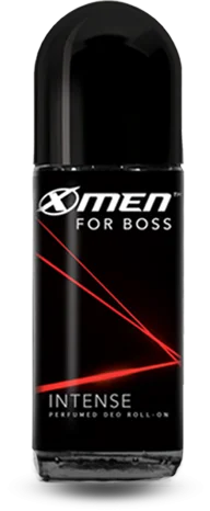 X-Men Phiên Bản Đặc Biệt Dầu gội nước hoa