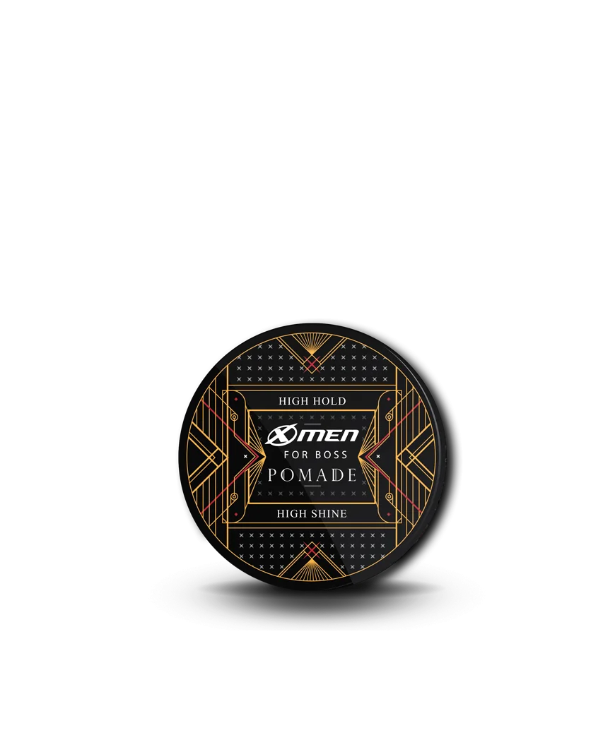 POMADE TẠO KIỂU TÓC​ <br> X-MEN FOR BOSS HIGH HOLD​