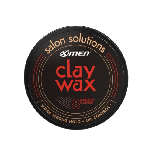 sáp vuốt tóc x-men clay wax