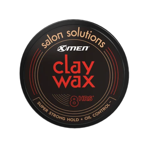 sáp vuốt tóc x-men clay wax