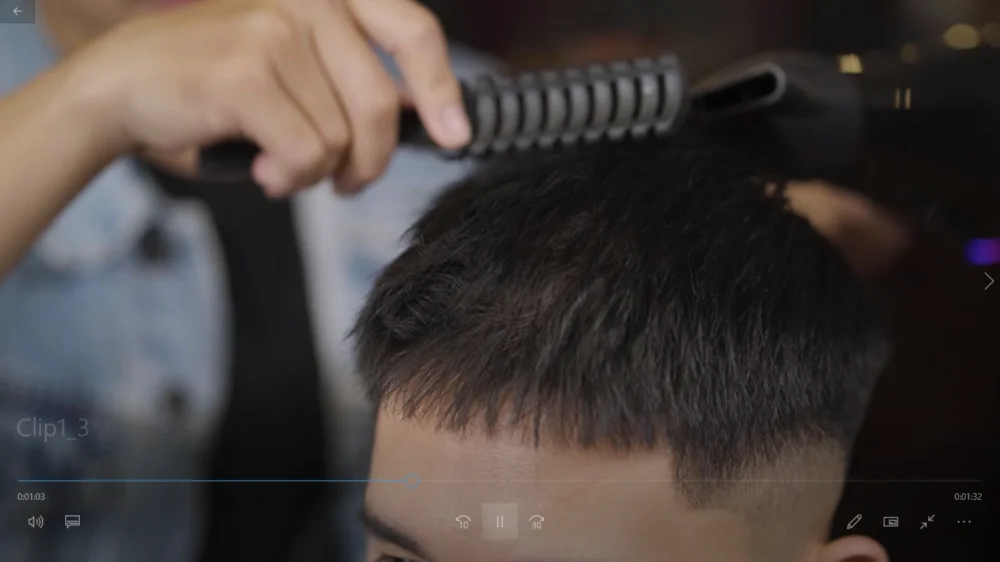 15 mẹo chăm sóc tóc nam đẹp ai cũng nên thử - Classic.vn