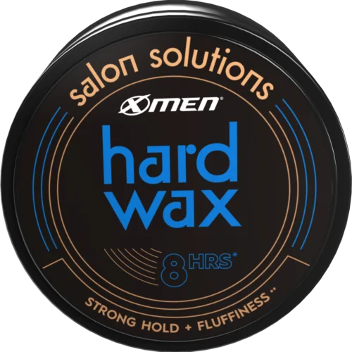 Sáp vuốt tóc X-Men Hard Wax - Tạo phồng & giữ nếp 8h