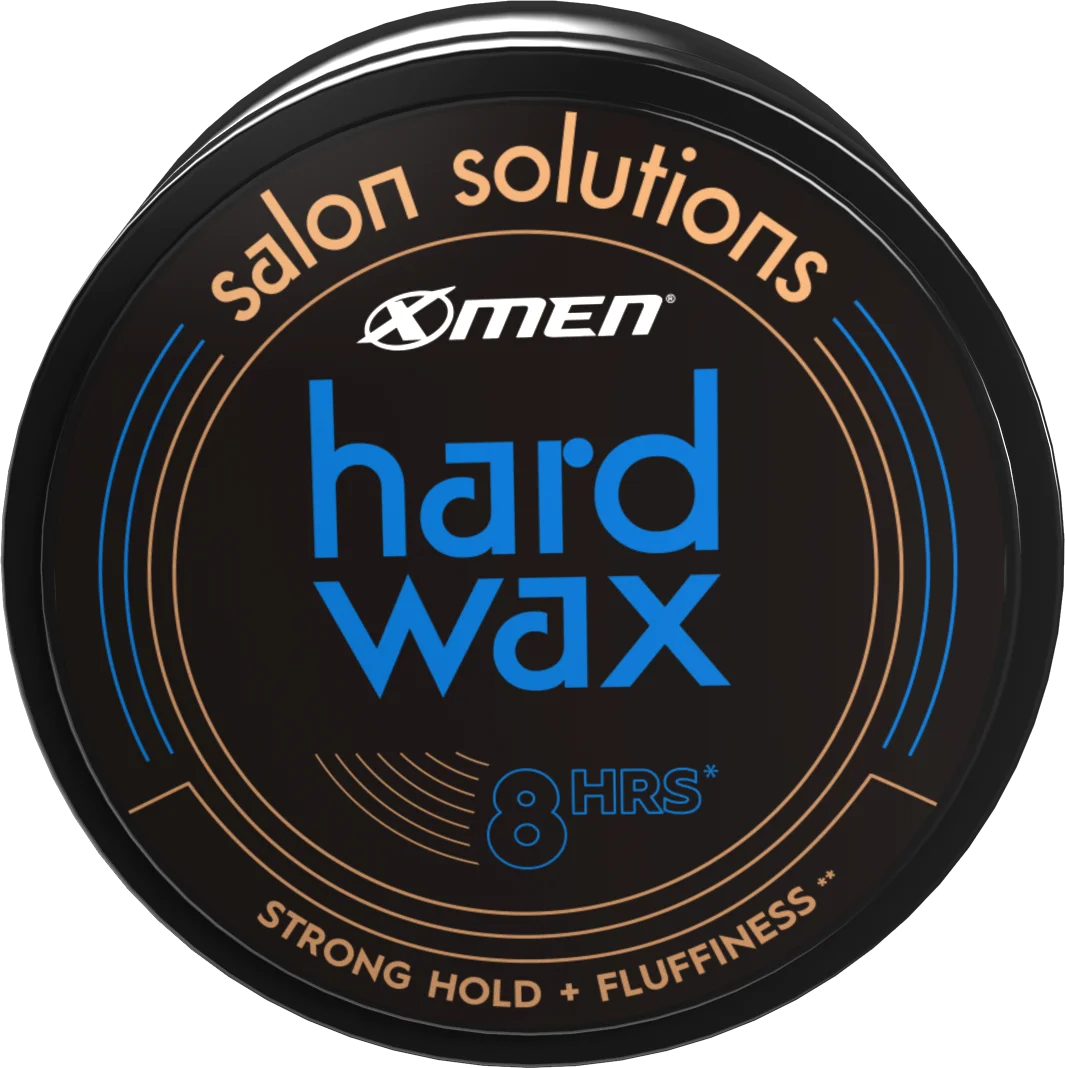 sáp vuốt tóc x-men hard wax