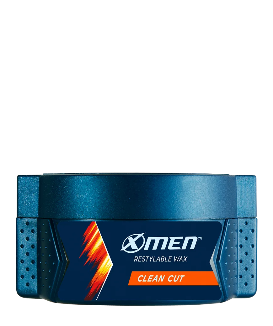X-Men Clean Cut