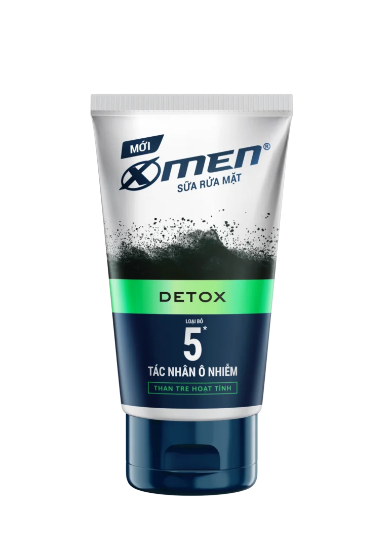 Mockup SRM Xmen_Detox