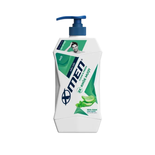 <b>2X</b> KHOẺ MƯỢT