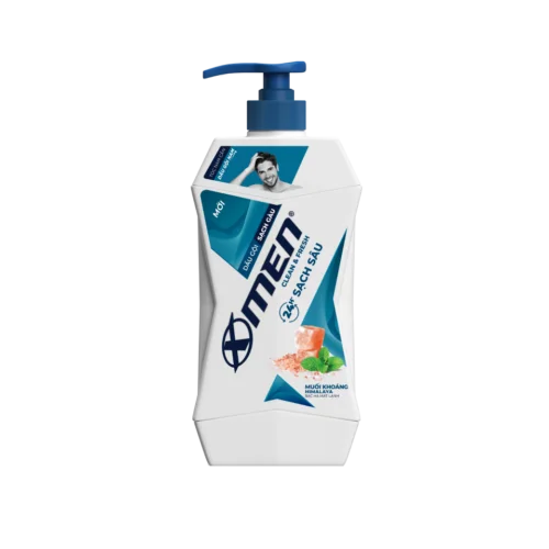 <b>24H</b> SẠCH SÂU